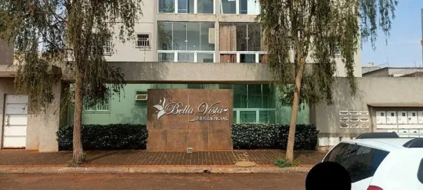 Apartamento com 2 Quartos à venda, 90m² no Residencial das Brisas, Jataí