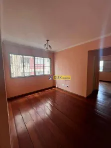 Apartamento com 2 Quartos à venda, 65m² no Assunção, São Bernardo do Campo