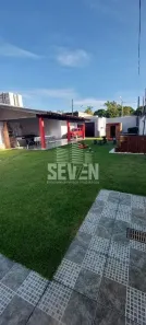 Casa com 3 Quartos à venda, 240m² no Jardim Terra Branca, Bauru