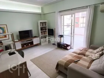 Apartamento com 2 Quartos à venda, 67m² no Centro Histórico, Porto Alegre