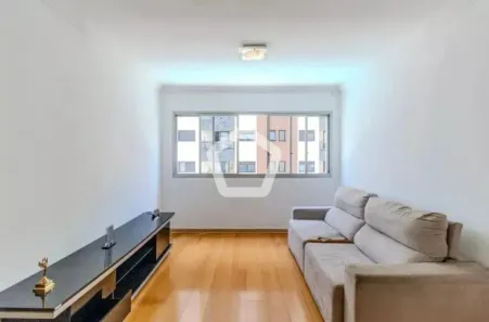 Apartamento com 1 Quarto à venda, 50m² no Vila Buarque, São Paulo