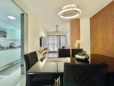 Apartamento com 3 Quartos à venda, 78m² no Recreio dos Bandeirantes, Rio de Janeiro