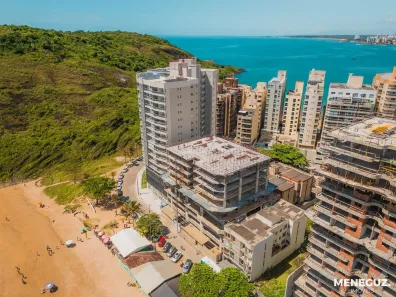 Apartamento com 1 Quarto à venda, 45m² no Praia do Morro, Guarapari