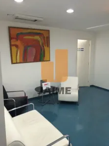 Imóvel Comercial para alugar, 440m² no Consolação, São Paulo