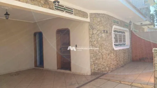 Casa com 3 Quartos à venda, 180m² no Jardim Roseana, São José do Rio Preto