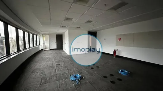 Sala Comercial para alugar, 284m² no Vila Nova Conceição, São Paulo