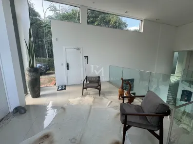 Casa de Condomínio com 5 Quartos à venda, 850m² no Praia do Estaleiro, Balneário Camboriú