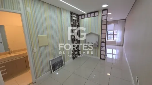 Ponto Comercial para alugar, 34m² no Vila do Golf, Ribeirão Preto