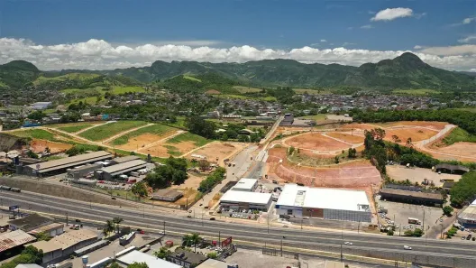 Lote/Terreno à venda, 280m² no Marcílio de Noronha, Viana