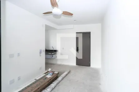 Kitnet com 1 Quarto à venda, 31m² no Vila Mariana, São Paulo