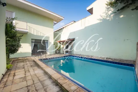 Casa com 3 Quartos à venda, 454m² no Jardim Luzitânia, São Paulo