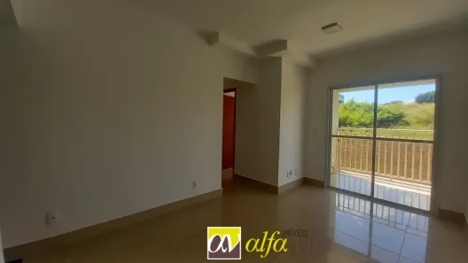 Apartamento com 2 Quartos à venda, 68m² no Vila Norma, Salto