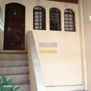 Casa com 2 Quartos à venda, 64m² no Jardim Raposo Tavares, São Paulo