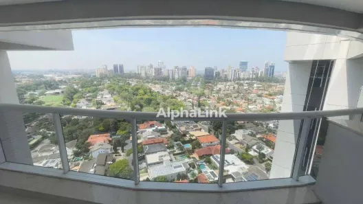Apartamento com 1 Quarto à venda, 50m² no Melville Empresarial I e II, Barueri