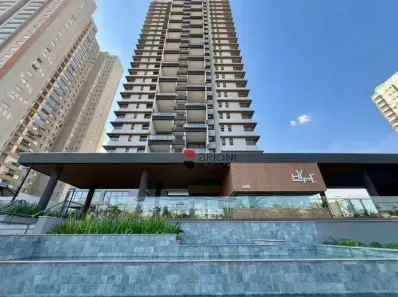Cobertura com 4 Quartos à venda, 370m² no Jardim Botânico, Ribeirão Preto