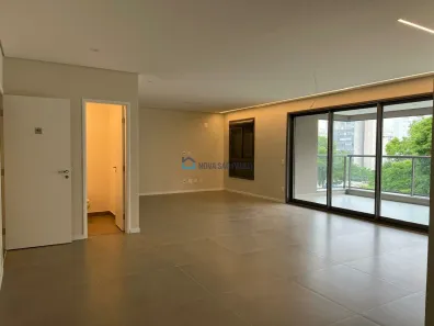 Apartamento com 3 Quartos à venda, 186m² no Campo Belo, São Paulo