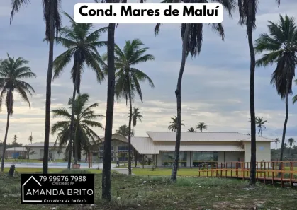 Lote/Terreno à venda, 200m² no , Barra dos Coqueiros
