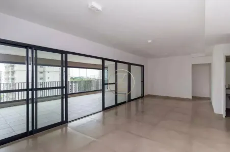 Apartamento com 3 Quartos para alugar, 146m² no Tatuapé, São Paulo