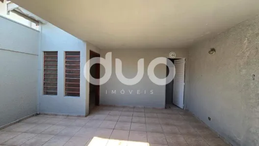 Casa com 3 Quartos à venda, 104m² no São Luiz, Piracicaba