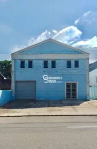 Galpão/Depósito/Armazém para alugar, 340m² no Centro, Vinhedo