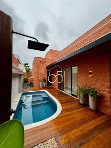 Casa de Condomínio com 3 Quartos à venda, 188m² no Condomínio Belvedere II, Cuiabá