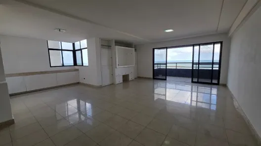 Apartamento com 3 Quartos para alugar, 156m² no Centro, Jaboatão dos Guararapes