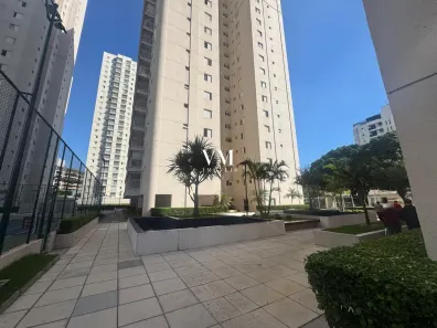 Apartamento com 3 Quartos à venda, 110m² no Vila Leonor, Guarulhos