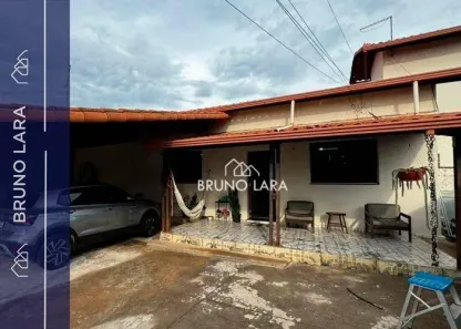 Casa com 3 Quartos à venda, 110m² no Bela Vista, Igarapé