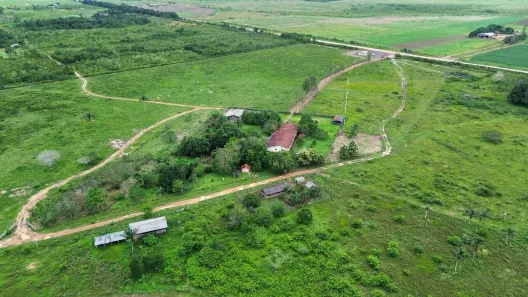 Fazenda/Sítio à venda, 260000m² no Área Rural de Porto Velho, Porto Velho