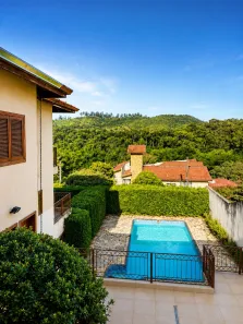 Casa de Condomínio com 3 Quartos à venda, 400m² no Chácara Malota, Jundiaí