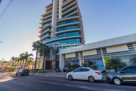 Sala Comercial à venda, 115m² no Centro, Canoas