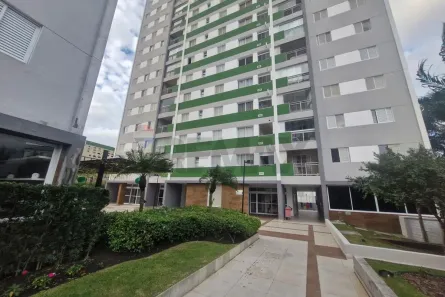 Apartamento com 2 Quartos à venda, 74m² no Vila Barros, Guarulhos