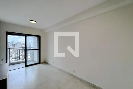 Apartamento com 2 Quartos à venda, 50m² no Quarta Parada, São Paulo