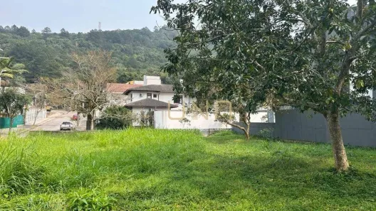 Lote/Terreno à venda, 720m² no Trindade, Florianópolis