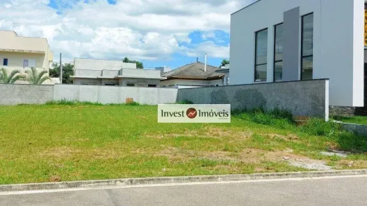 Lote/Terreno à venda, 300m² no Condomínio Terras do Vale, Caçapava