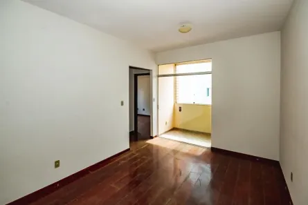 Cobertura com 2 Quartos à venda, 67m² no Castelo, Belo Horizonte