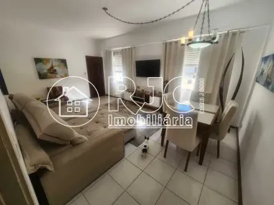Apartamento com 4 Quartos à venda, 116m² no Tijuca, Rio de Janeiro