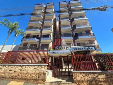 Apartamento com 3 Quartos à venda, 133m² no Vila Medon, Americana