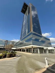 Prédio Comercial para alugar, 45m² no Jardim Alamar, Maringá