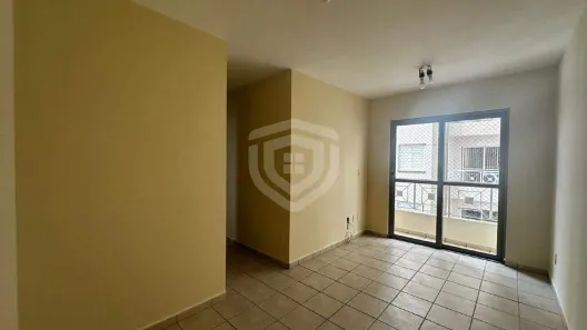 Apartamento com 2 Quartos para alugar, 50m² no Jardim Samburá, Bauru