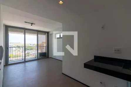 Kitnet com 1 Quarto à venda, 28m² no Indianópolis, São Paulo