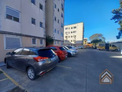 Apartamento com 3 Quartos à venda, 63m² no Jardim Itu, Porto Alegre