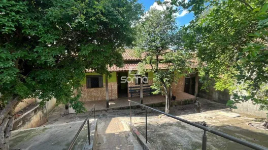 Casa com 3 Quartos à venda, 69m² no Célvia, Vespasiano