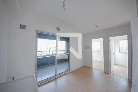 Apartamento com 2 Quartos à venda, 36m² no Jardim Imperador (Zona Leste), São Paulo