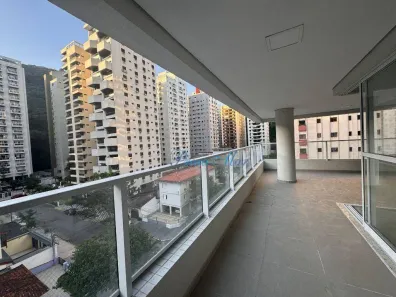 Apartamento com 3 Quartos à venda, 145m² no Pitangueiras, Guarujá