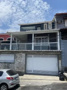 Casa com 3 Quartos à venda, 363m² no Campo Grande, Rio de Janeiro
