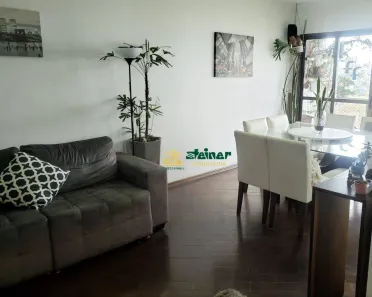 Apartamento com 3 Quartos à venda, 98m² no Vila Formosa, São Paulo