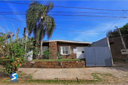 Casa com 3 Quartos à venda, 54m² no Rubem Berta, Porto Alegre
