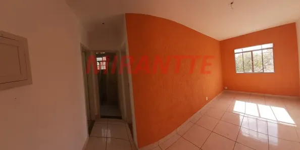 Apartamento com 1 Quarto para alugar, 49m² no Santana, São Paulo