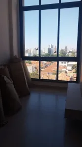 Apartamento com 1 Quarto para alugar, 40m² no São Dimas, Piracicaba